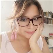 Sociologa, con especializacion en investigación cualitativa y asesoria de tesis